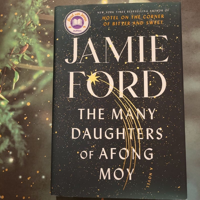 The Many Daughters of Afong Moy