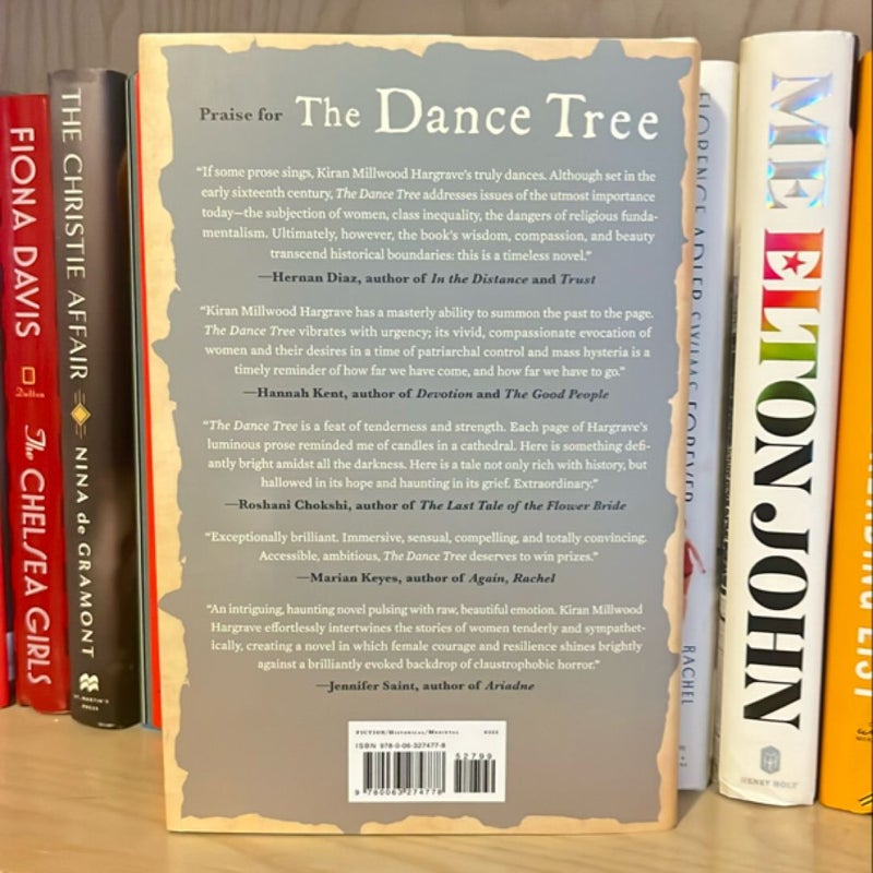 The Dance Tree