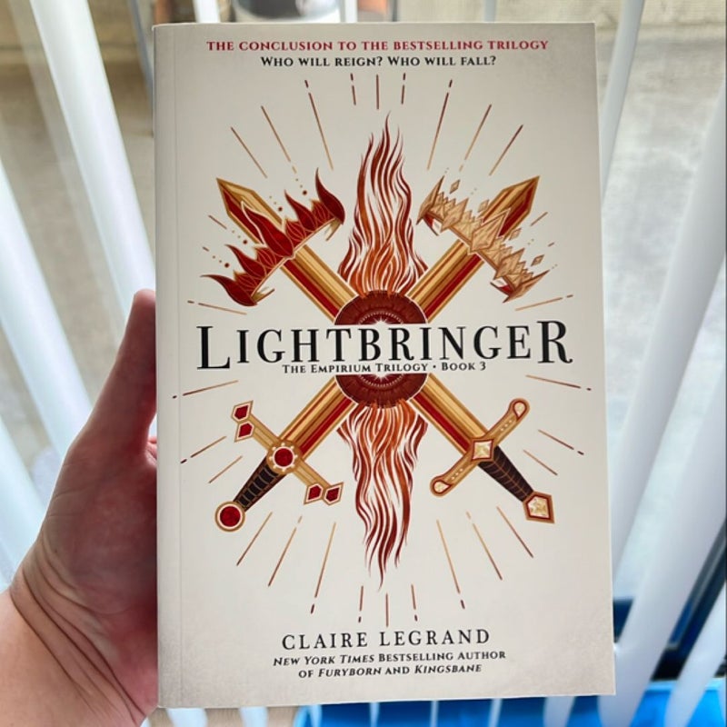 Lightbringer