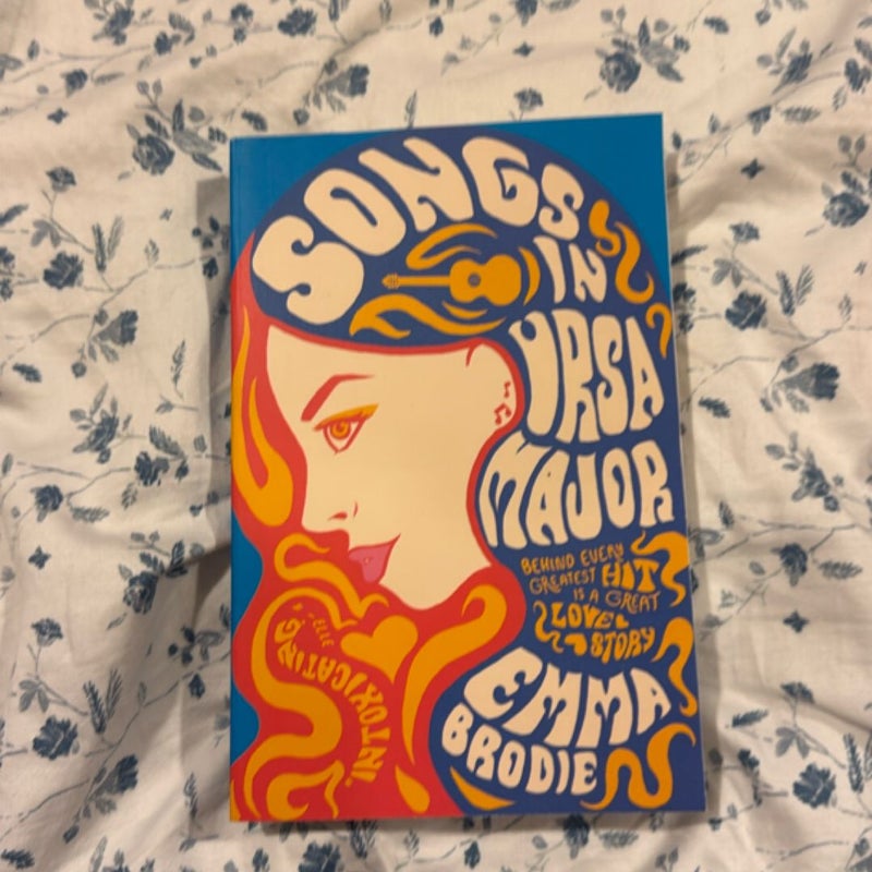 Songs in Ursa Major