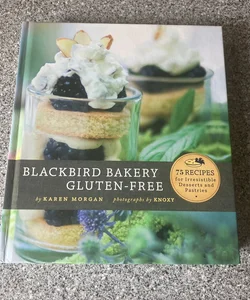 Blackbird Bakery Gluten-Free **