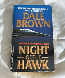 Night of the Hawk