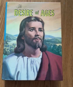 The desire of ages