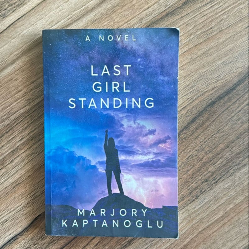 Last Girl Standing