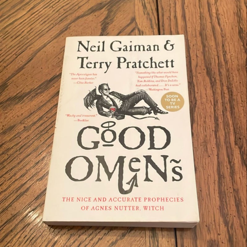 Good Omens