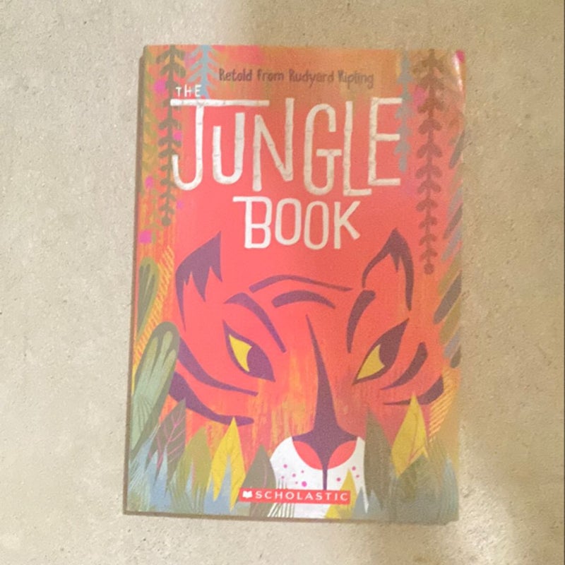 Jungle Book