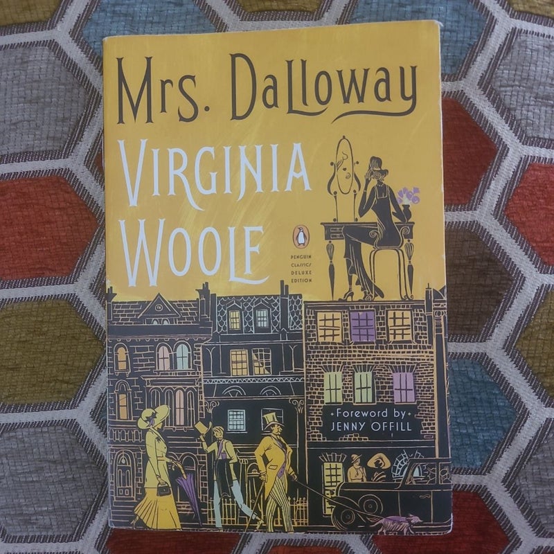 Mrs. Dalloway