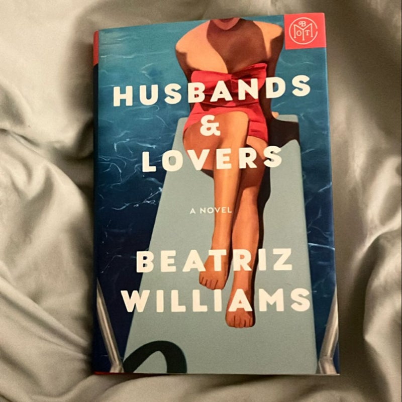 Husbands and Lovers