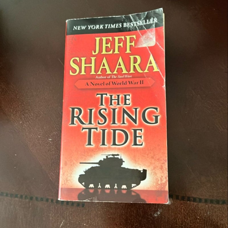 The Rising Tide