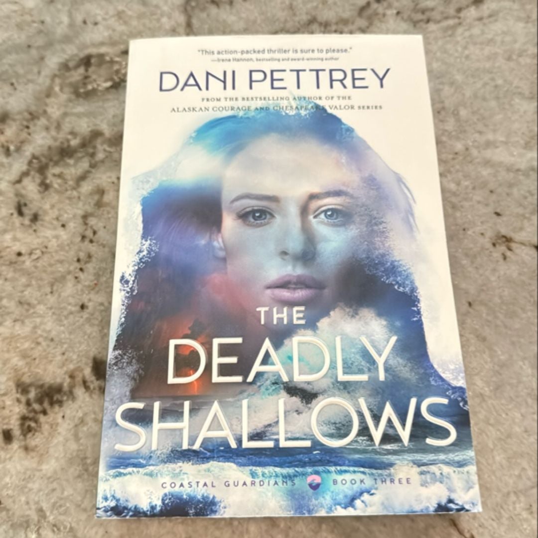 The Deadly Shallows