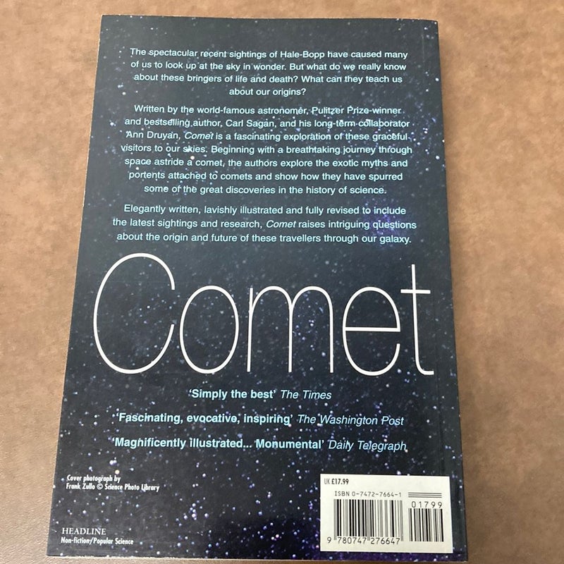 Comet