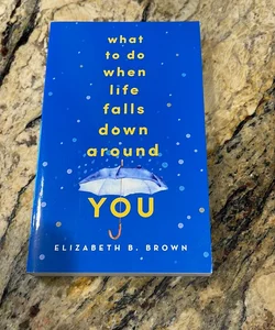 What to Do When Life Falls down Around You