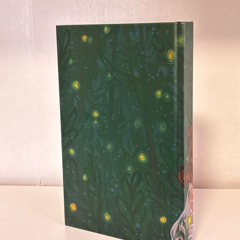 Wild is the Witch *SIGNED* Bookish Box Edition