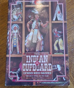 The Indian in the Cupboard