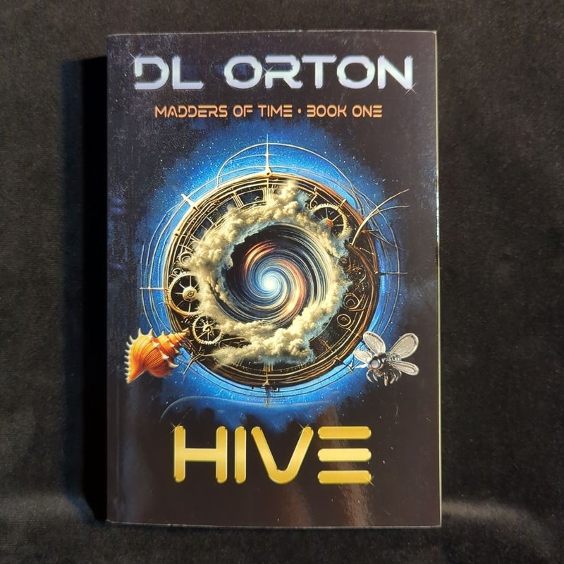 Hive