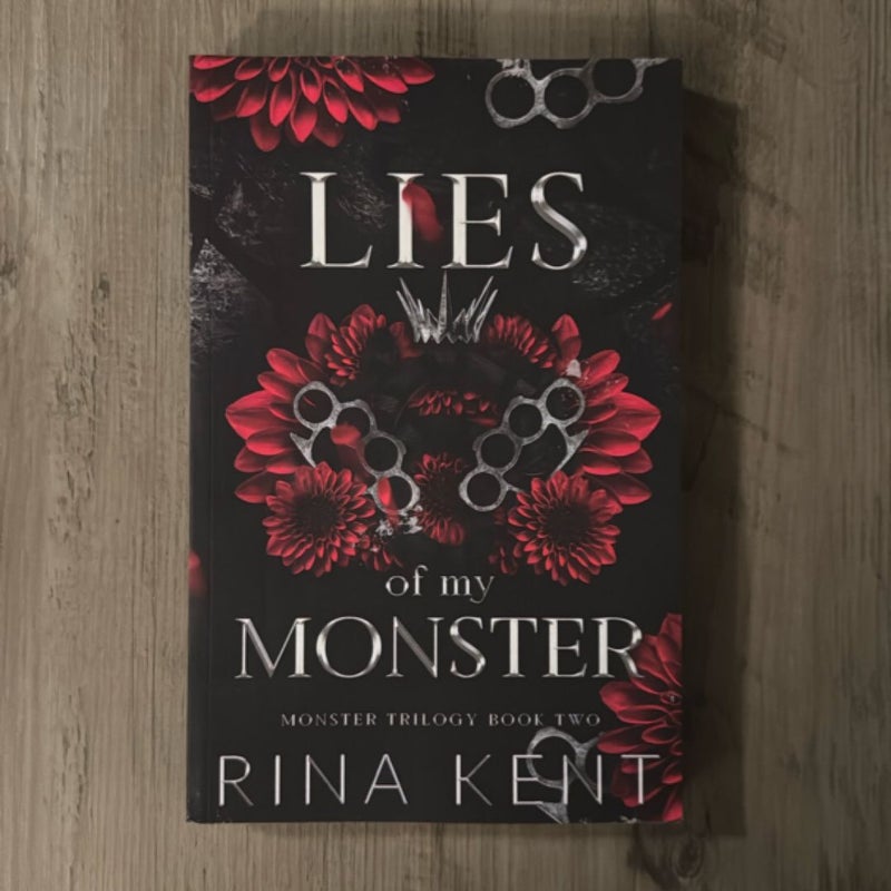 Lies of My Monster
