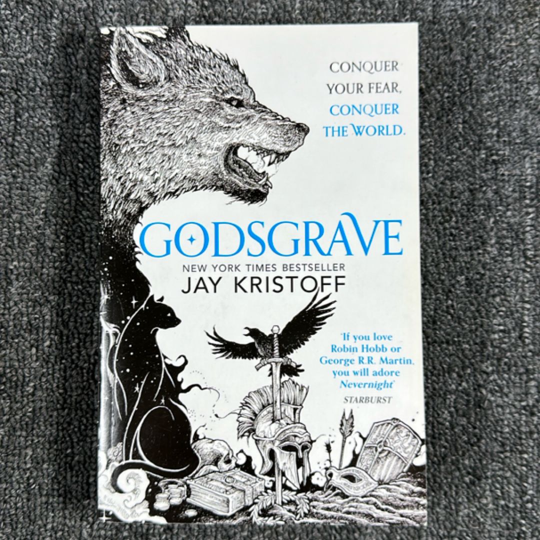 Godsgrave