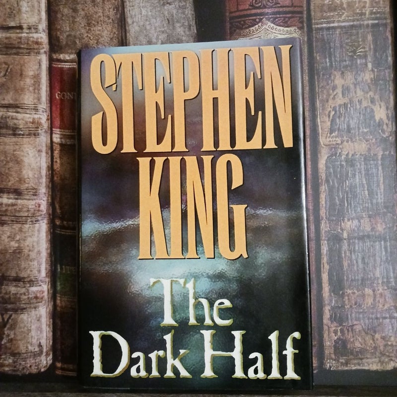 The Dark Half