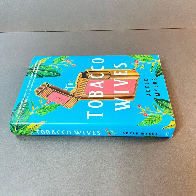 The Tobacco Wives