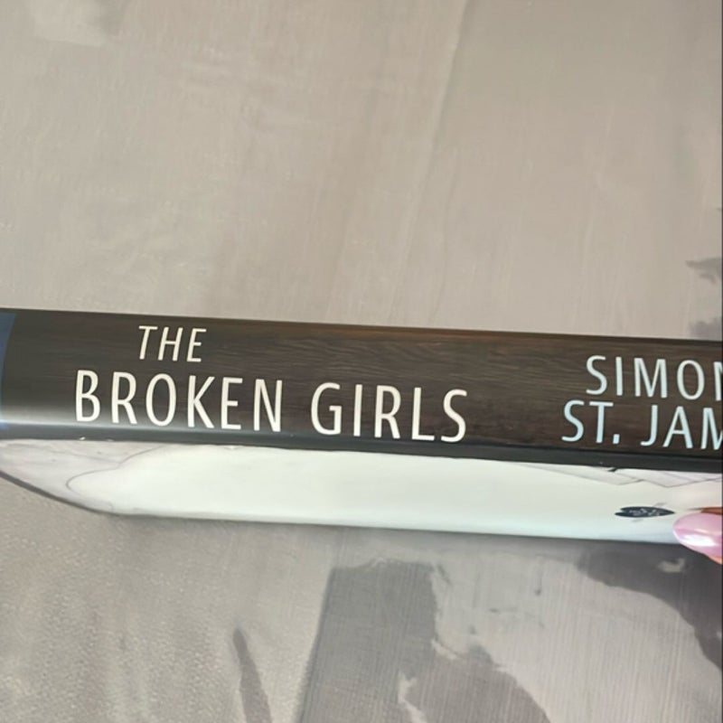 The Broken Girls