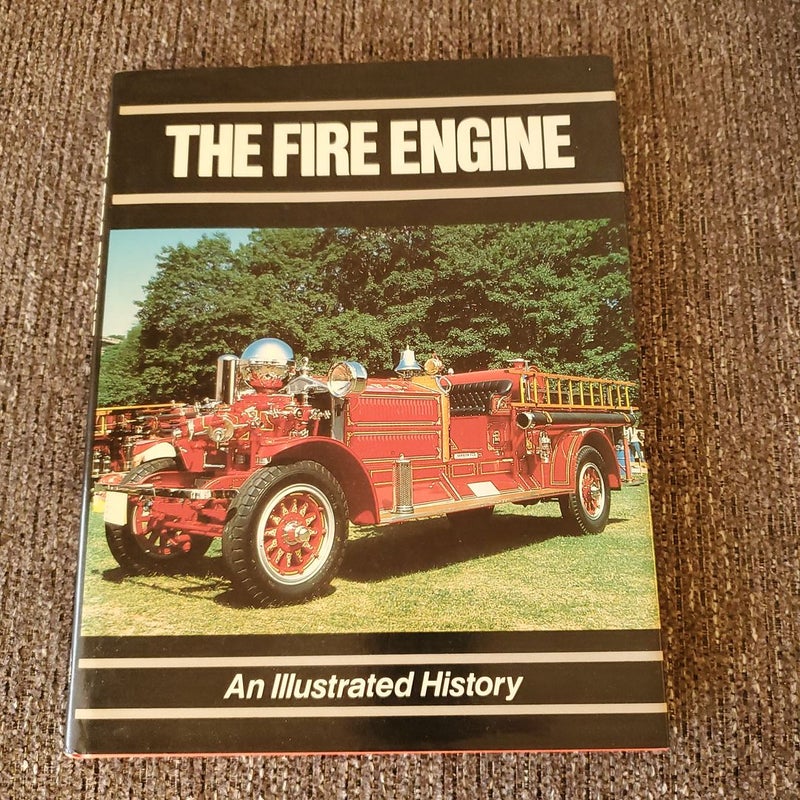 Fire Engine