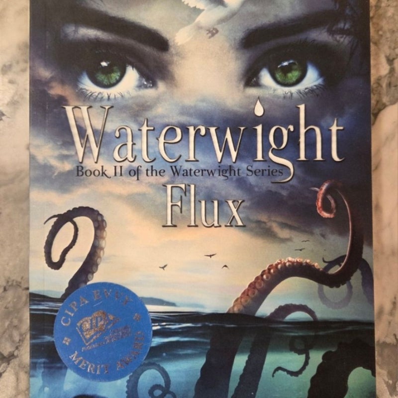 Waterwight Flux