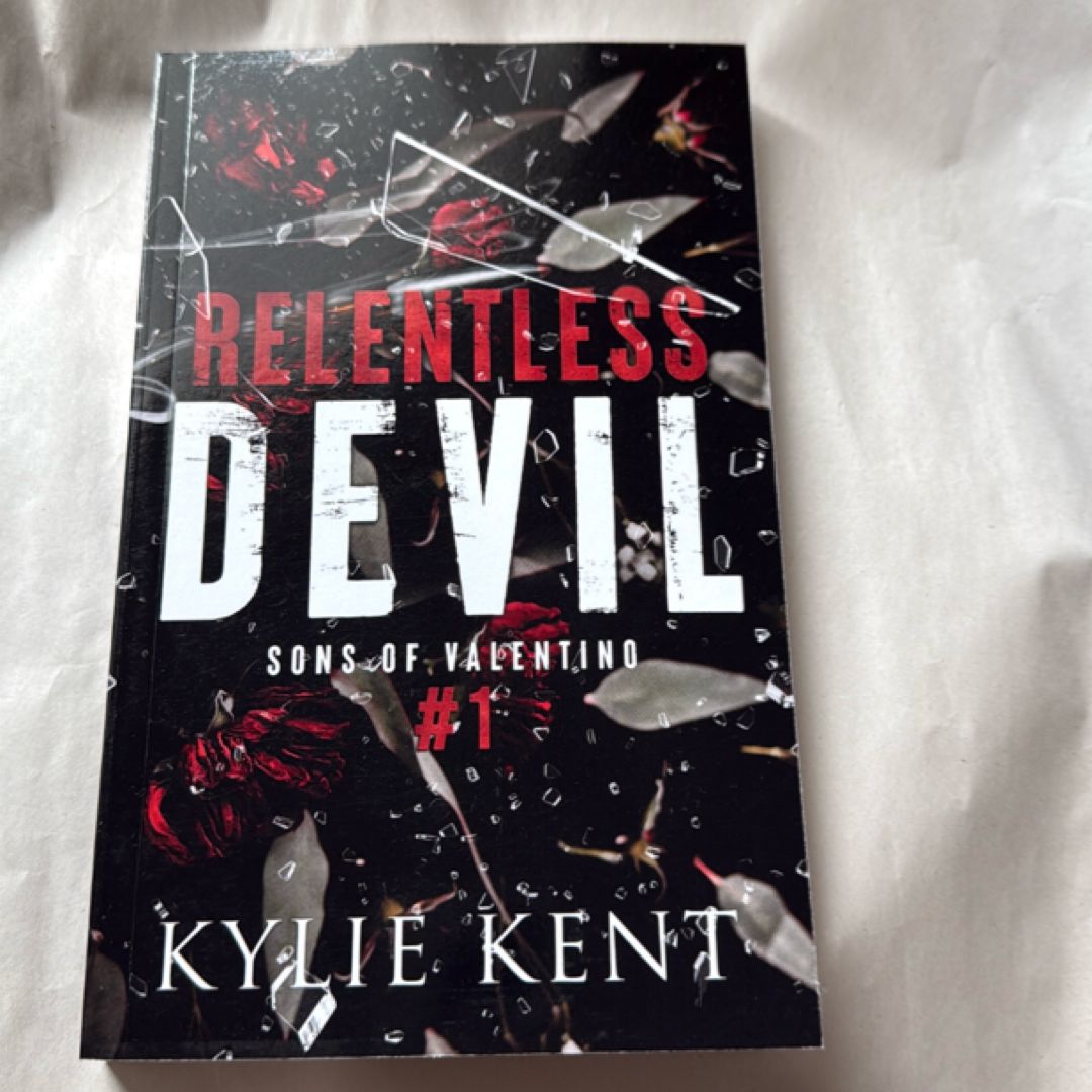 Relentless Devil