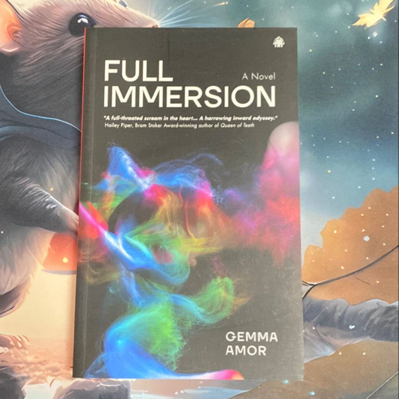 Full Immersion