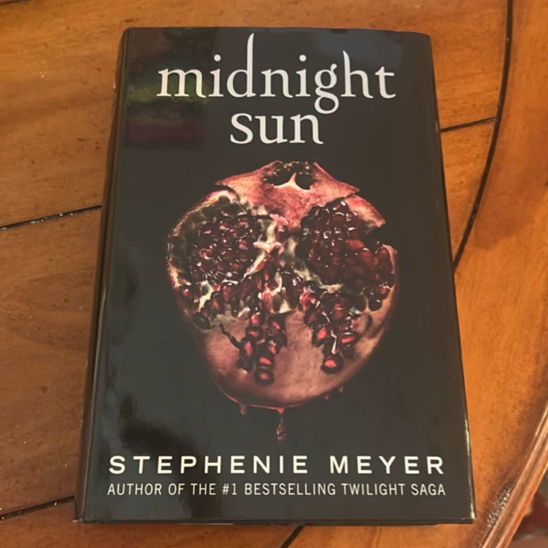 Midnight Sun