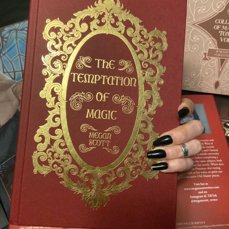 The Temptation of Magic FairyLoot