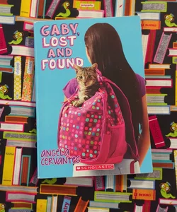 Gaby, Lost and Found 