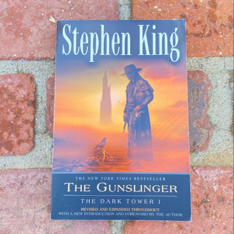 The Gunslinger