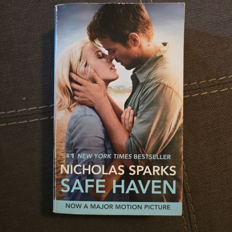 Safe Haven