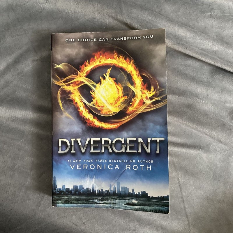 Divergent