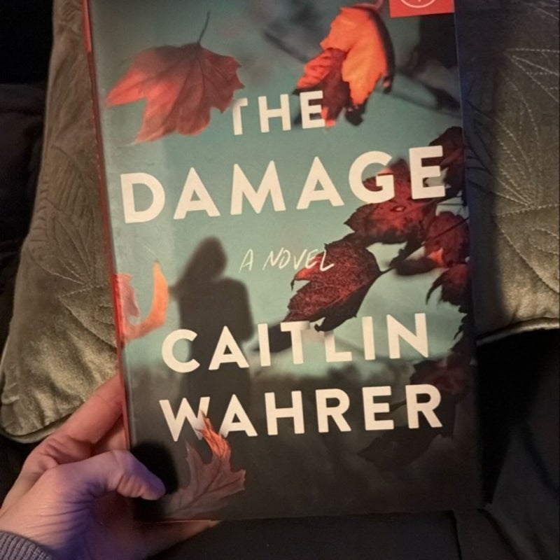 The Damage