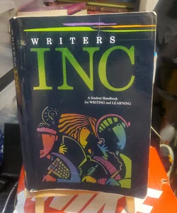Writer's Inc