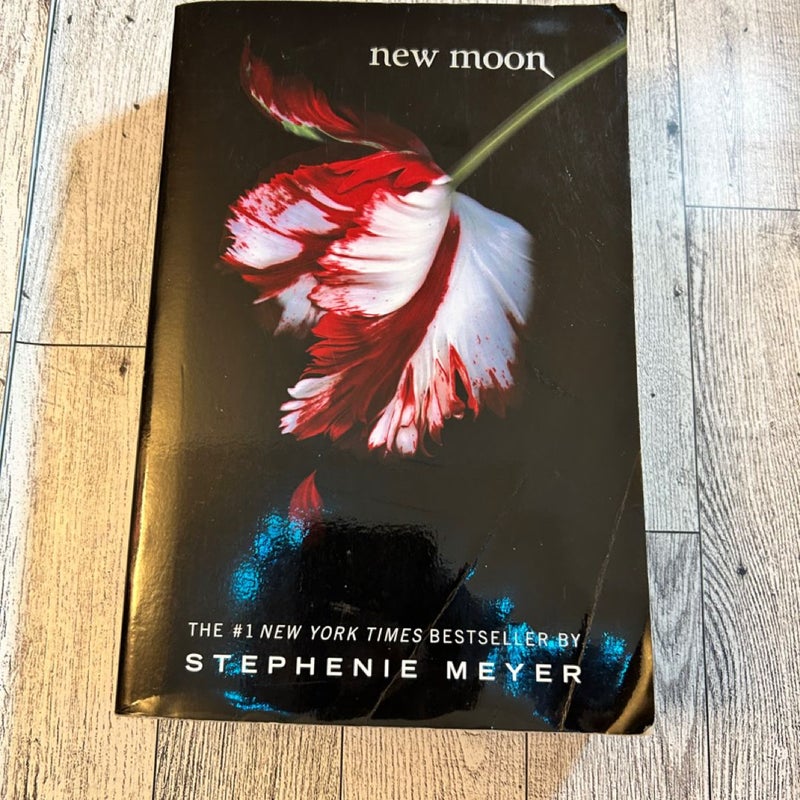 New Moon