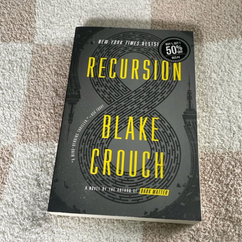 Recursion