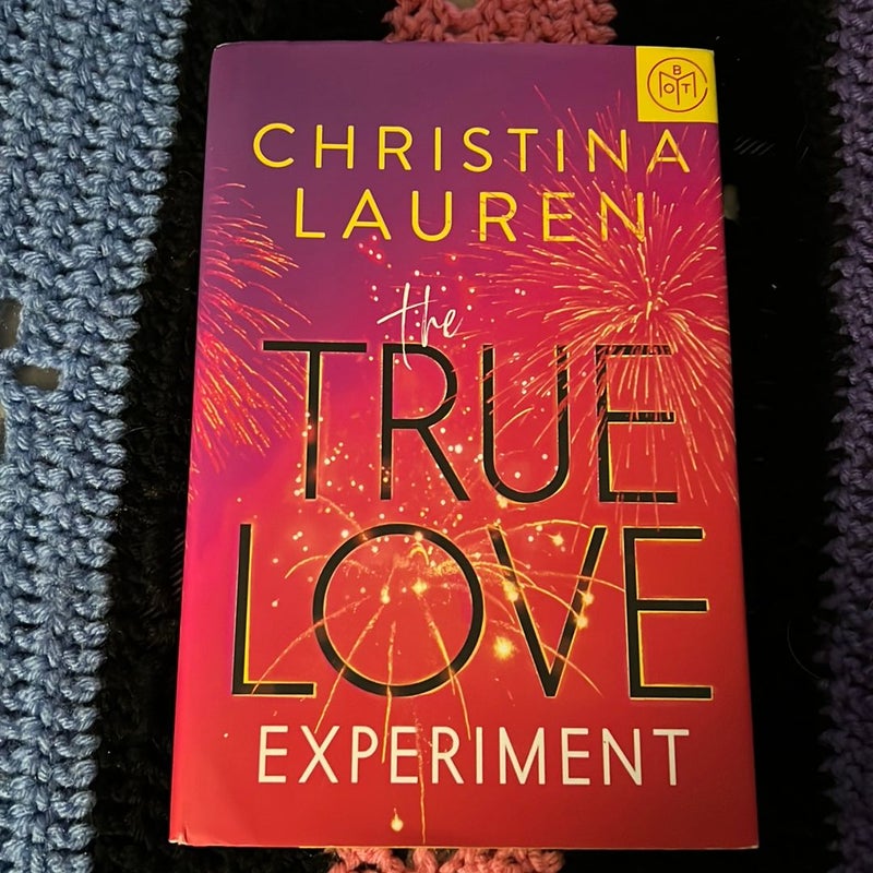 💥The True Love Experiment
