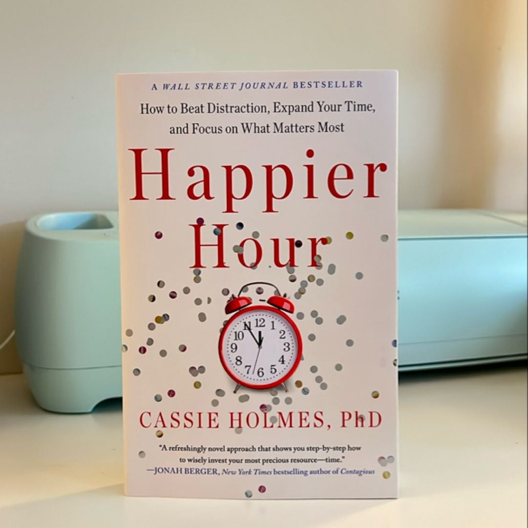 Happier Hour