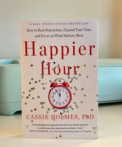 Happier Hour