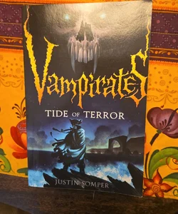 Vampirates: Tide of Terror