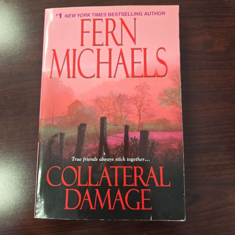Collateral Damage