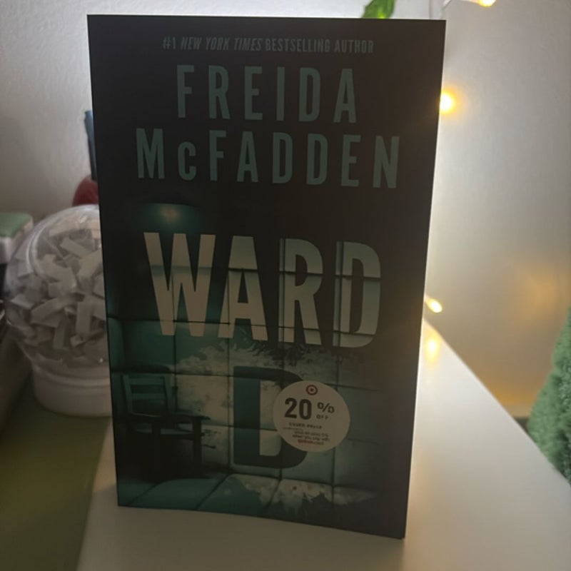 Ward D