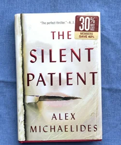 The Silent Patient