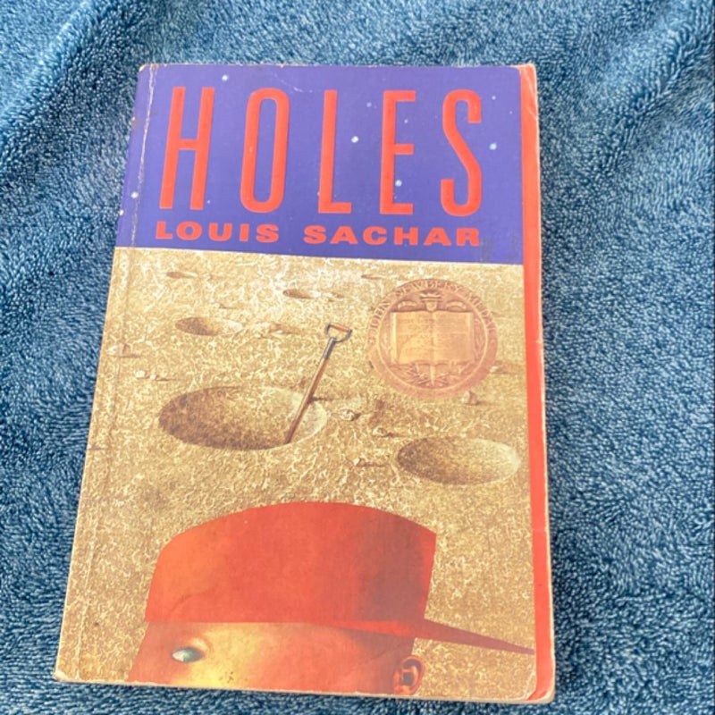 Holes 