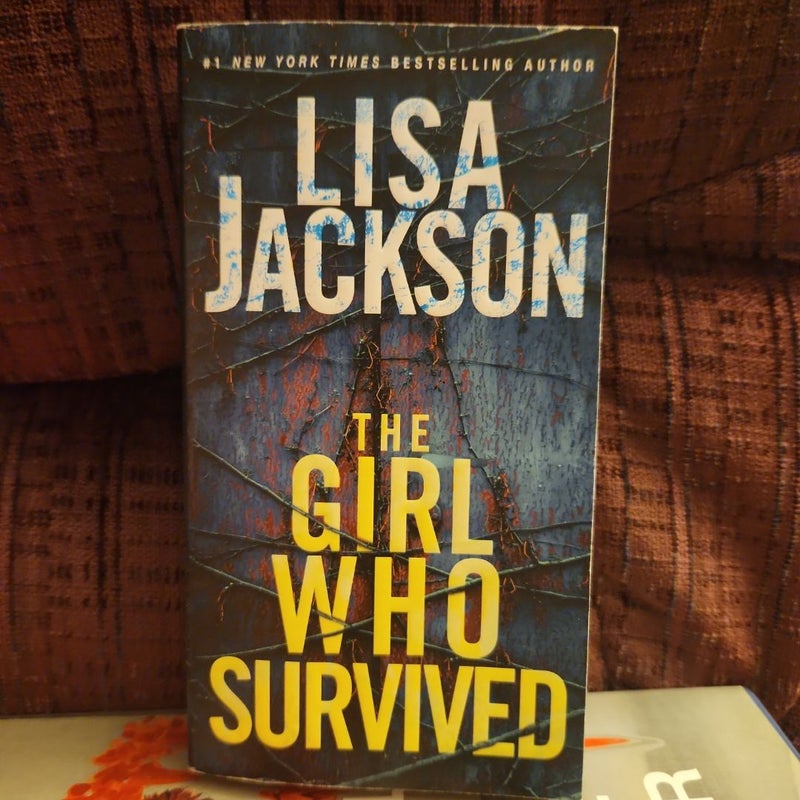 The Girl Who Survived