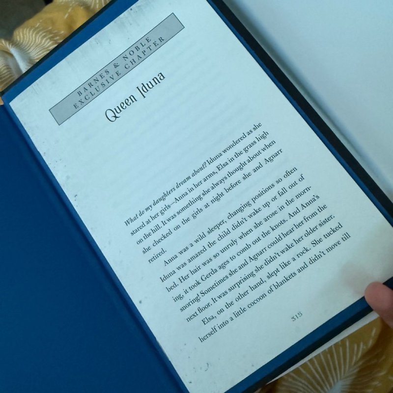 Conceal, Don’t Feel