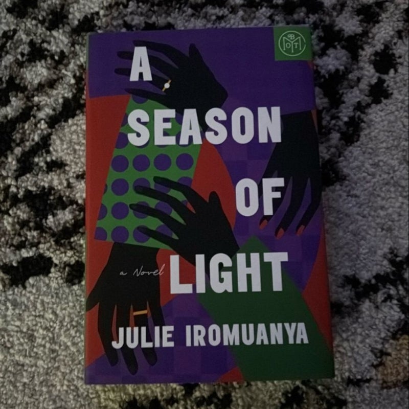 A Season of Light