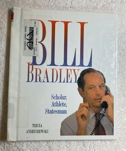 Bill Bradley  (73)